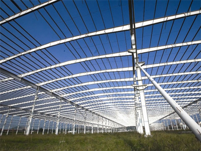 潍坊钢结构厂房